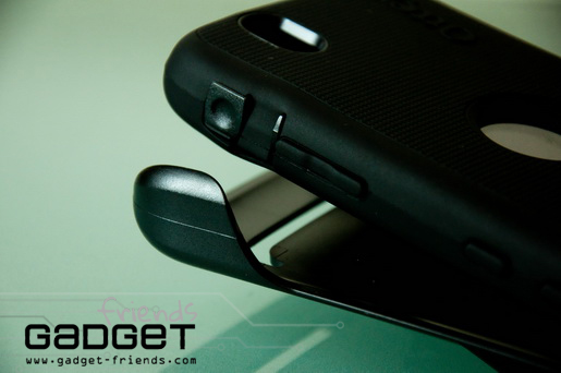 เคส Otterbox Dell Streak 5 Defender Series เคสกันกระแทก ปกป้องขีดสุด เคสมือถือ ของแท้ By Gadget Friends